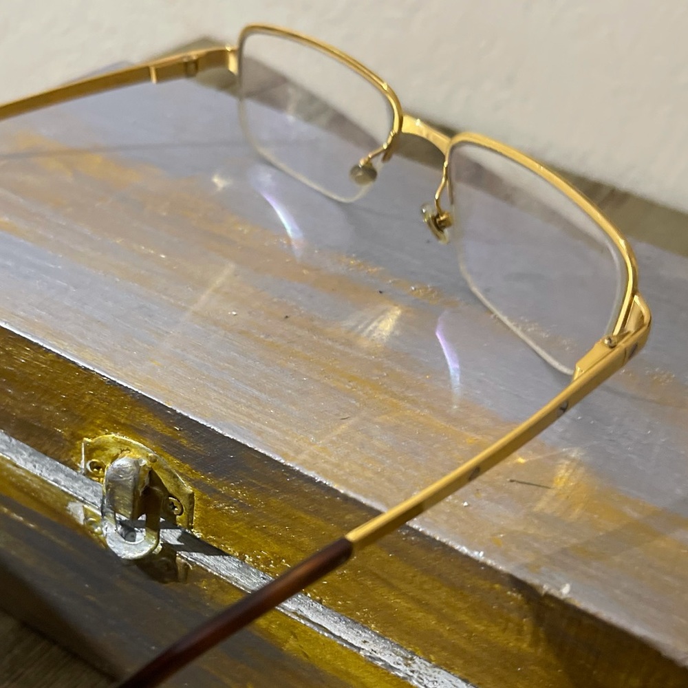 Authentic Cartier frames - Picture 9 of 14